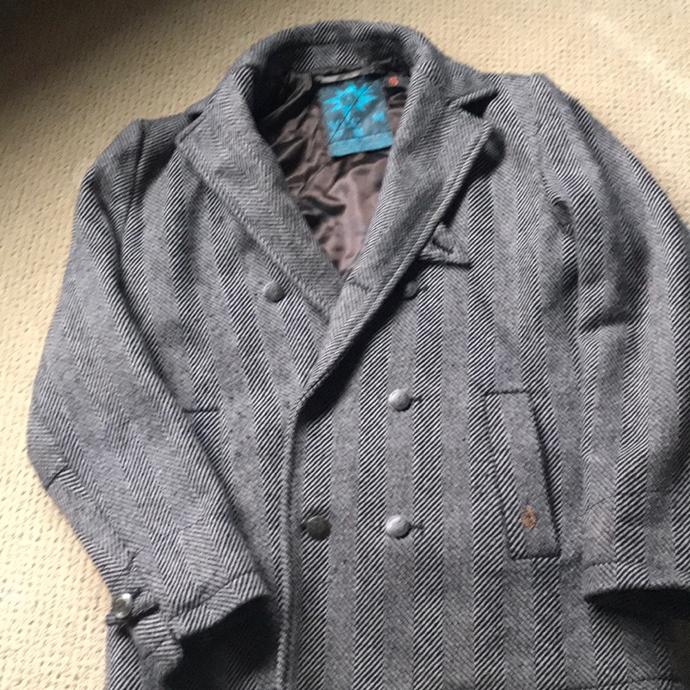 Men’s Coat